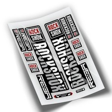 RWP-94 COMPATIBLE STICKERS