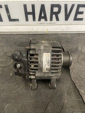 PEUGEOT / CITROEN 1.2 PETROL ALTERNATOR PART NUMBER: 9688237380