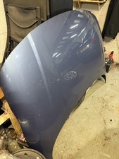 AUDI TT ELDERBERRRY LZ4Y RARE BONNET MK1 8N 99-06 A8N0823029A