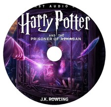 Harry Potter and the Prisoner