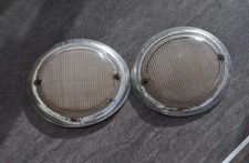 VW Splitscreen T2 Camper Front