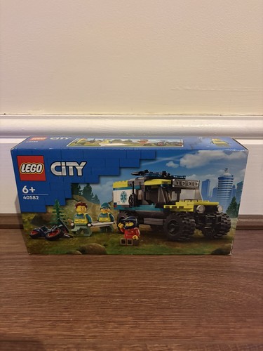 Lego 40582 wheel off road - lego, off-road