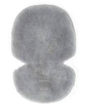 Mamas & Papas Baby Luxury Sheepskin Liner for Pram, Pushchair, Buggy, Stroller