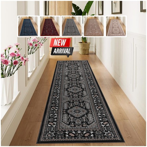 Traditional area rug - rug,