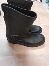Mens Crocs Welly Boots Uk Size