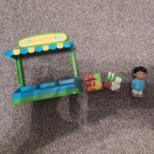 ELC Happyland Village