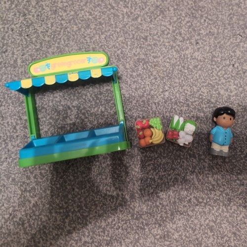 Elc happyland village - elc,