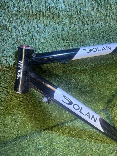 Dolan preffisio 56cm alloy - preffisio,