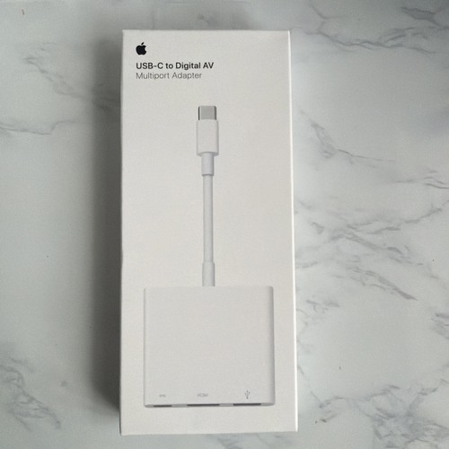 Genuine original apple usb - original,