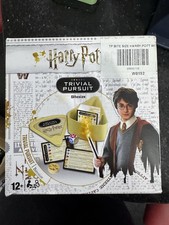 Hasbro Harry Potter Trivial