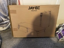 Jay-Be Rollaway Folding Bed -