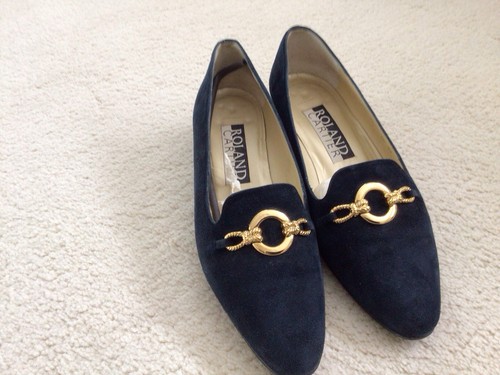 Ladies roland cartier - roland, blue