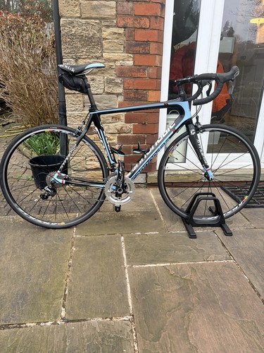 Cannondale synapse ultegra - cannondale,
