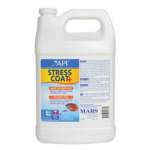 78l api tap water - api,