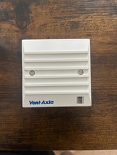 Vent Axia Isolator relay