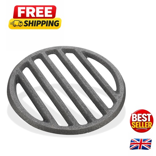 Versatile round cast - 7.09'',