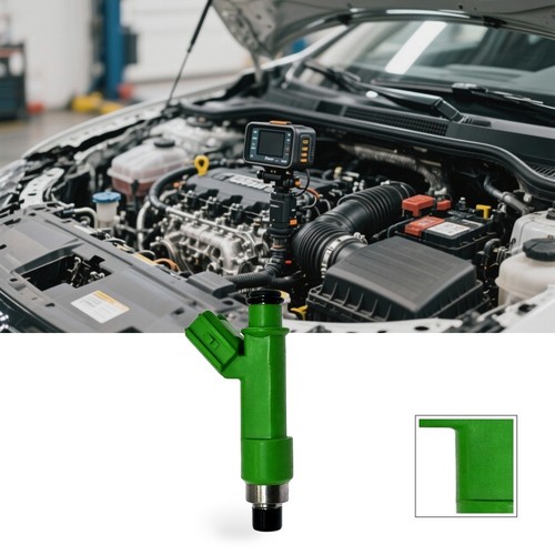 Fuel injector suitable for - suitable,