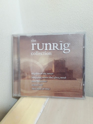 Runrig the collection - -,