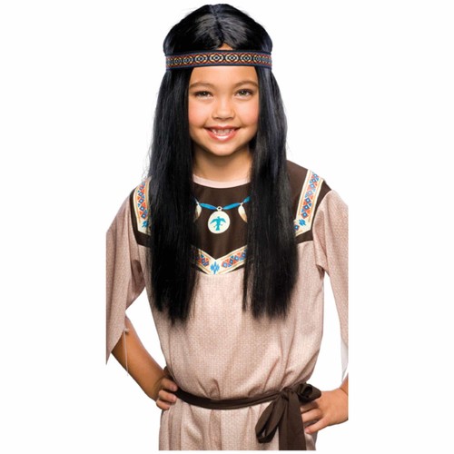 Indian maiden native american - indian,