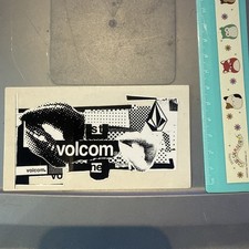 Volcom Skateboarding STICKER