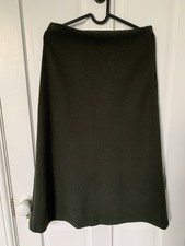 Massimo Dutti Dark Green