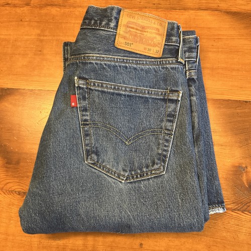 Levi men 501 original - 501, to