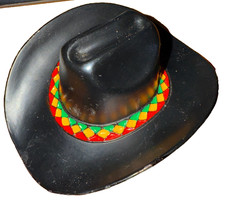 Department 56 - Stetson Hat