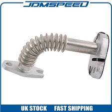 TURBO OIL RETURN PIPE 93177485
