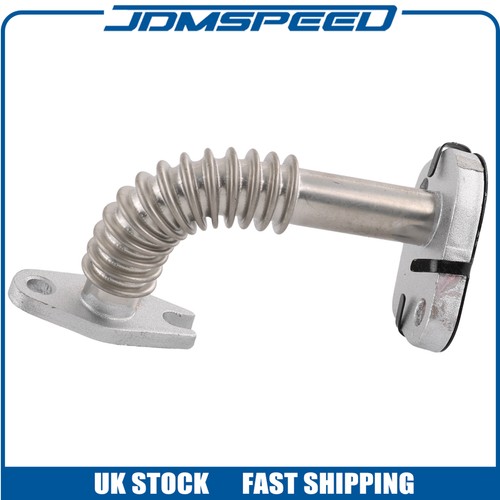 Turbo oil return pipe 93177485 - oil,