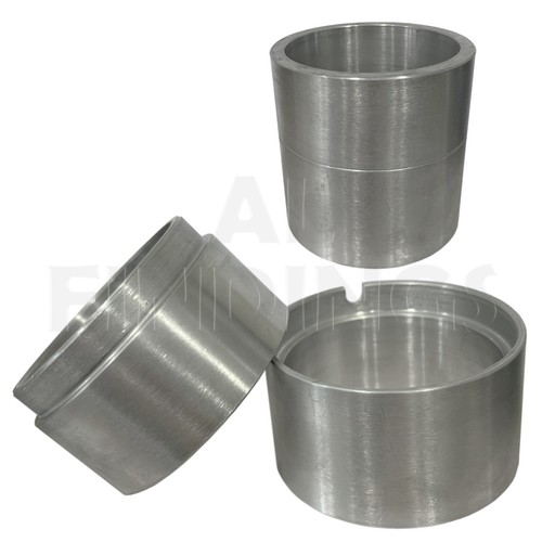 Sand casting mould aluminium - sand,