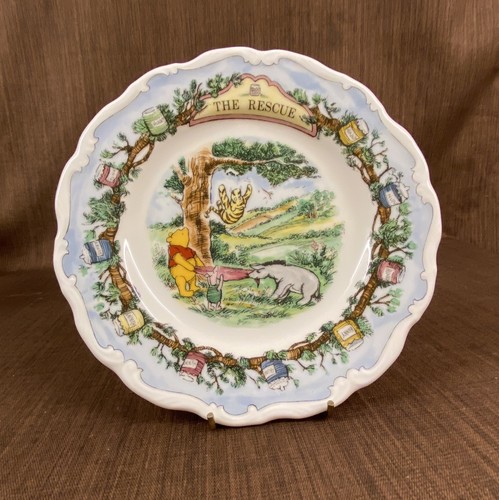 Royal doulton winnie the - doulton, pooh
