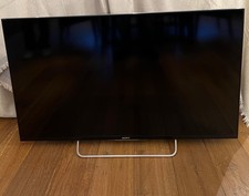 Sony Bravia TV KDL-50W829B