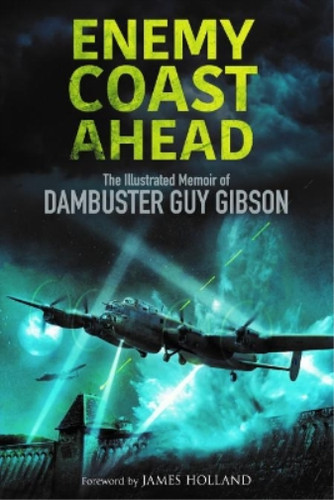 Enemy coast ahead the - enemy,