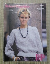 Sweater Knitting Pattern