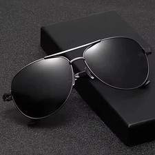 Polarised Polarized Pilot