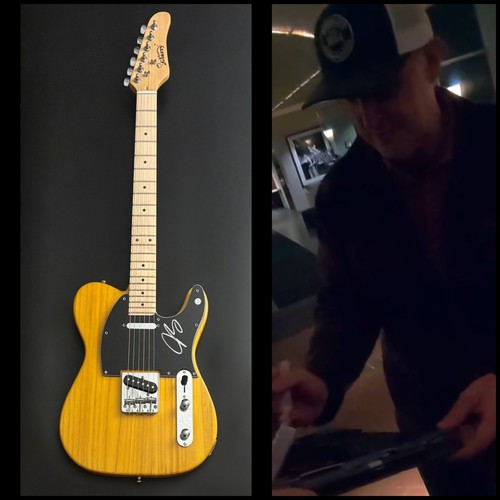 Gfa blues deluxe star joe - blues,