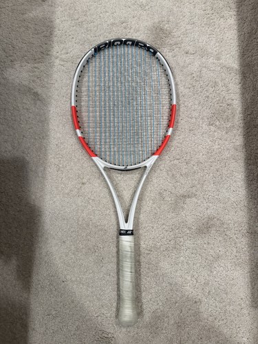 Babolat pure strike 16x19 - pure,