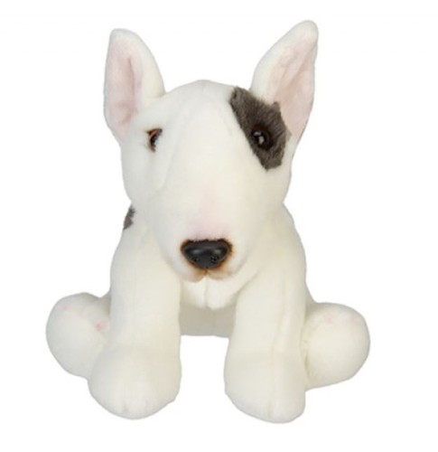 Cute cuddly soft toy - , english