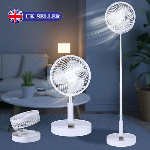 Ezcool cordless portable fan - ezcool,