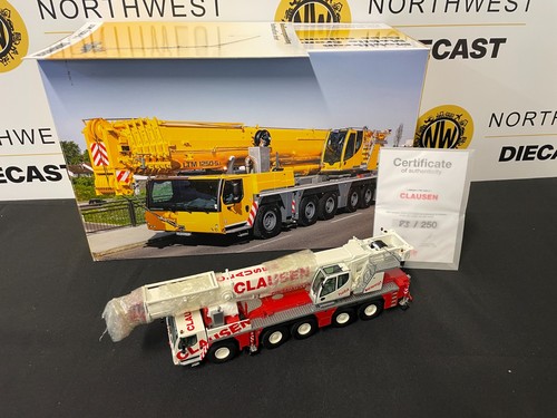 Nzg models scale 959 02 - nzg, 1:50