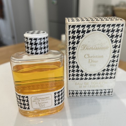 Diorissimo christian dior - diorissimo,