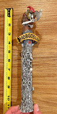 Hobgoblin Beer Tap Handle Knob