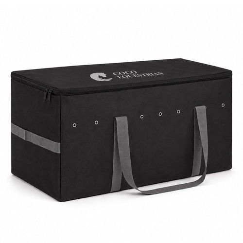Coco equestrian heavy - heavy, duty