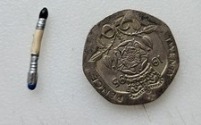 Doctor Who Sonic Screwdriver