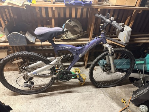 Shockwave xt900 26in full - 26in, m