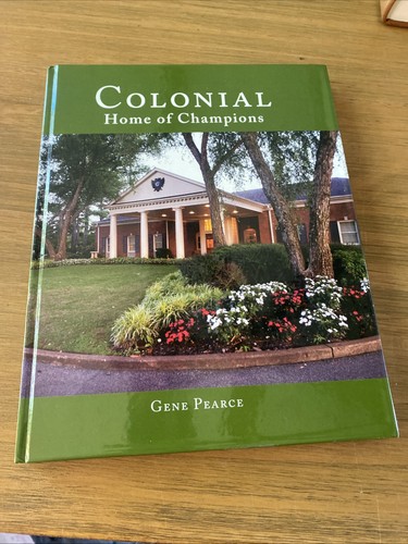 Colonial home champions - home, of