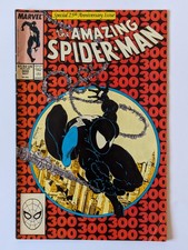 Amazing Spider-Man #300 (1963