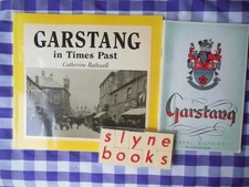 Around Garstang in Old Photographs Paperback C. Rothwell