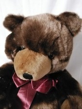 Harrods - 1990 Brown Bear