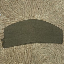 Ww2 british side cap size - cap, 6